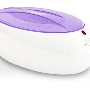 True glow conair paraffin bath and wax